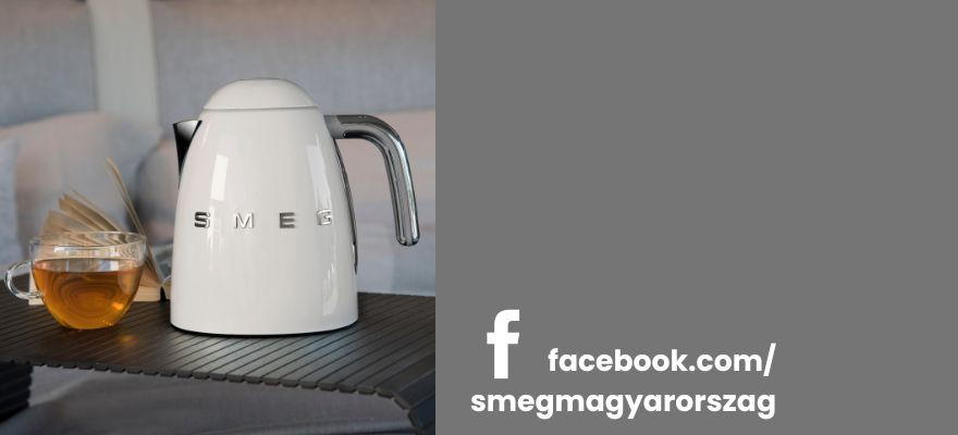 Smegshop Facebook oldal