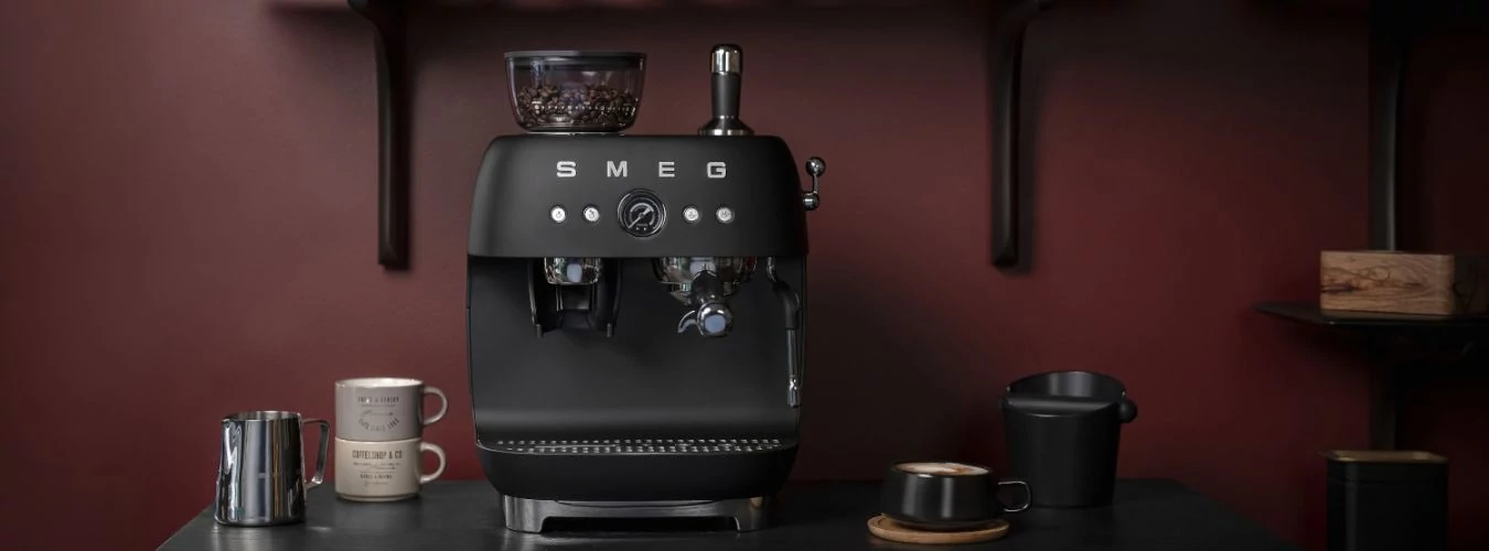 Egy kis kávészünet stílusosan