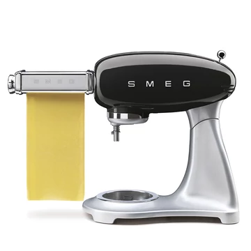 SMEG 3 részes tészta készítő szett konyhai robotgéphez