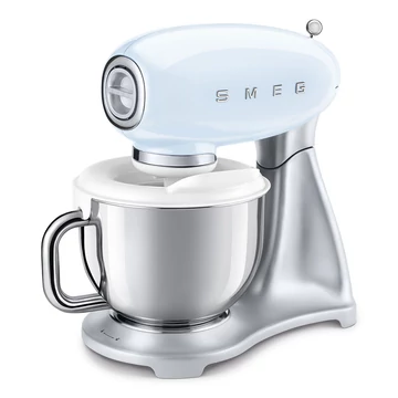 SMEG fagylaltkészítő