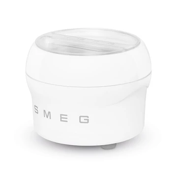SMEG fagylaltkészítő pót tartály