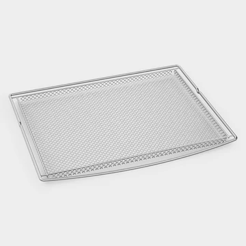 SMEG AIRFRY RÁCS, 60 cm sütőhöz