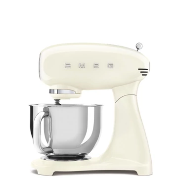 Smeg bézs konyhai robotgép