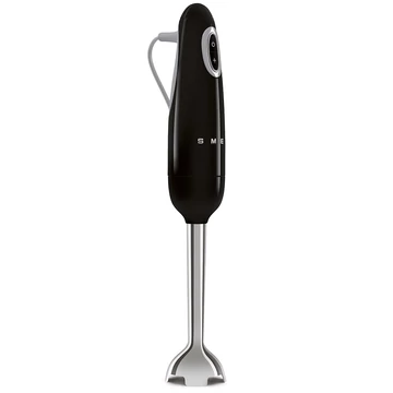 Smeg fekete botmixer