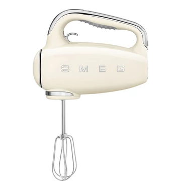 Smeg bézs kézi mixer