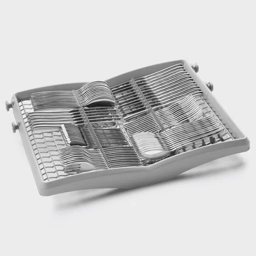 SMEG TELJESEN BEÉPÍTHETŐ MOSOGATÓGÉP, 60x86 cm, 13 teríték, 11+4 funkció, 7 hőmérséklet, 3 Flexi kosár