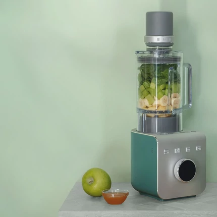 Nagy teljesítményű turmixgép