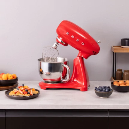 Megérkeztek az új szériás, teljesen színes robotgépek!