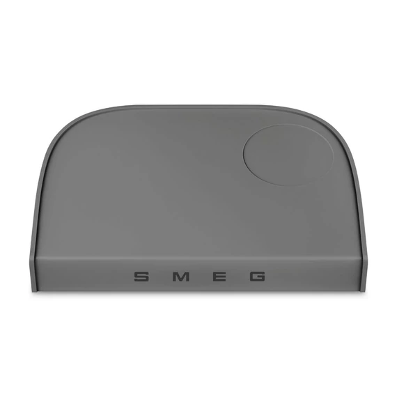 SMEG szilikon tamper alátét, szemből