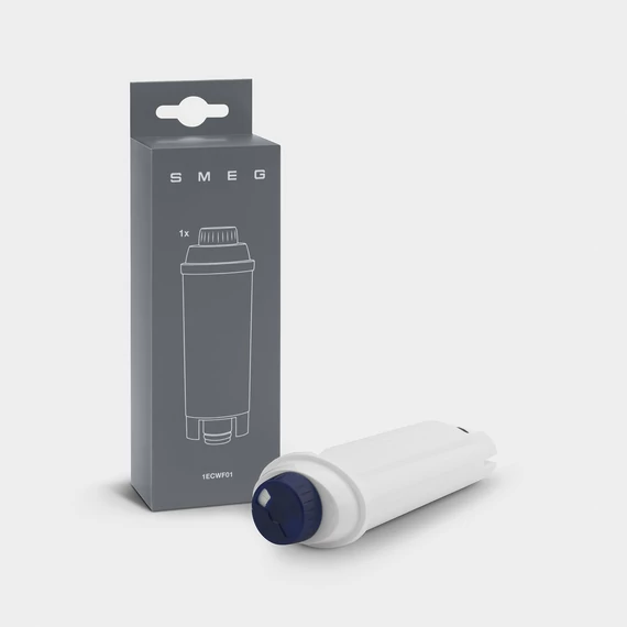 SMEG vízlágyító filter ECF01 kávéfőzőhöz (10 db)