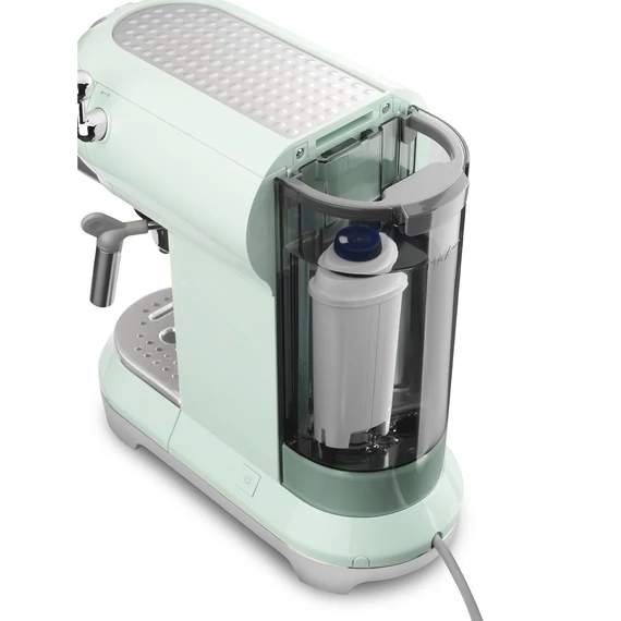 SMEG vízlágyító filter ECF01 kávéfőzőhöz (10 db)