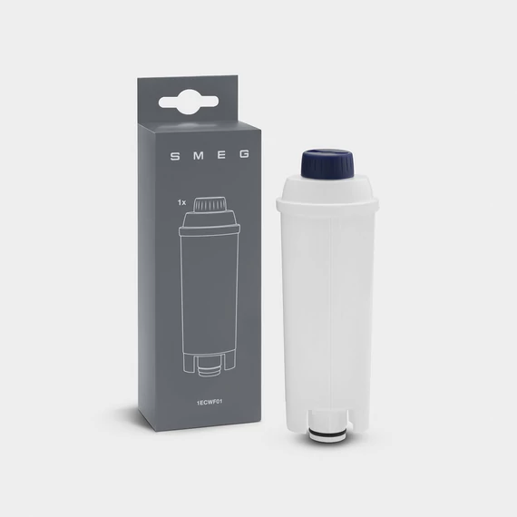 SMEG vízlágyító filter ECF01 kávéfőzőhöz (10 db)