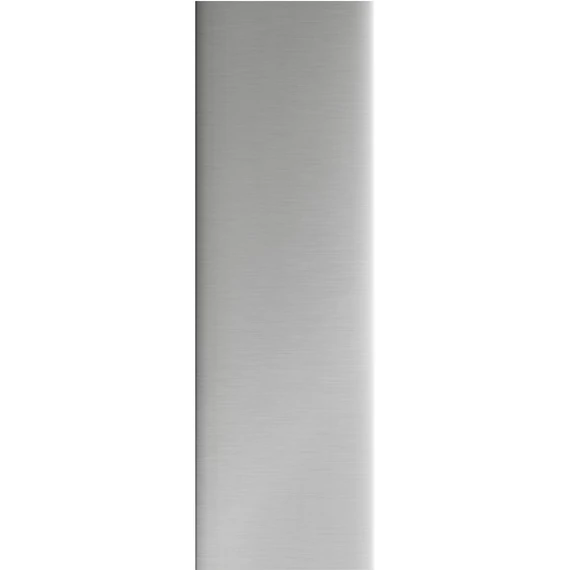 SMEG KÜRTŐ HOSSZABBÍTÓ, kürtős KBT és KBCT páraelszívókhoz, rozsdamentes acél