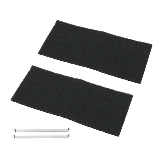 SMEG AKTÍVSZÉN-SZŰRŐ, pultba építhető elszívókhoz