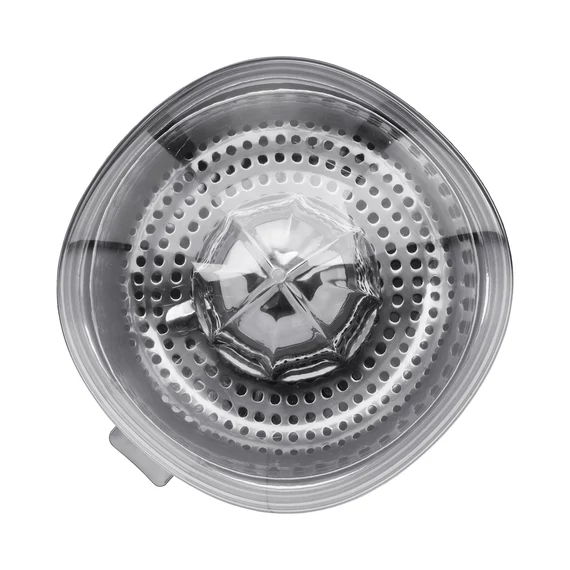 Smeg bézs citrusprés, felülről