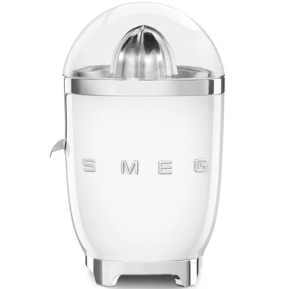 Smeg fehér citrusprés