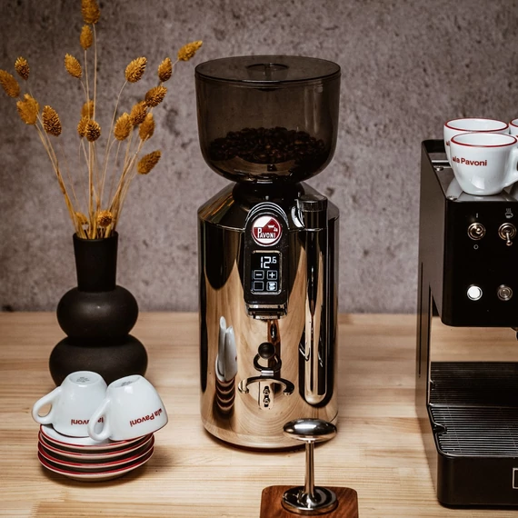 La Pavoni CILINDRO kávédaráló