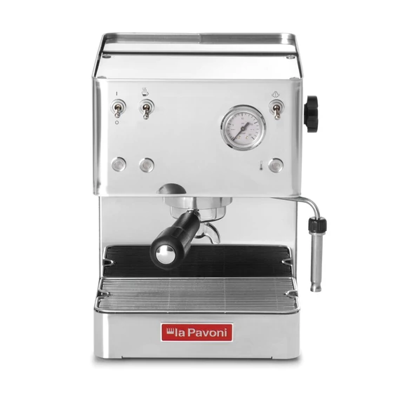 La Pavoni CASABAR STEEL  kávégép