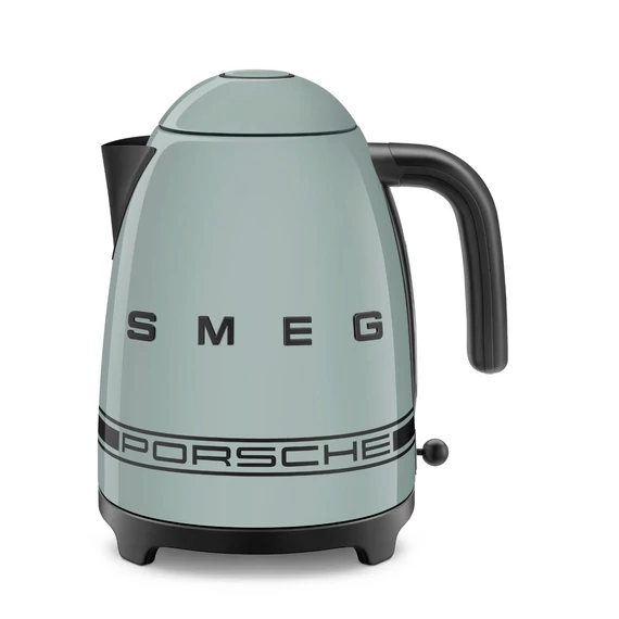 Porsche x SMEG VÍZFORRALÓ, Shade Green