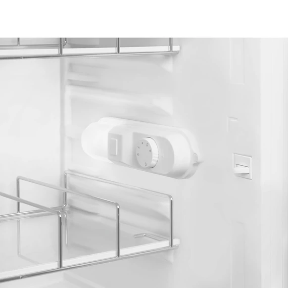 SMEG FAB10H Minibár hűtő, jobbos - 50-es évek retro design, világoszöld