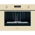 SMEG VEZÉRLŐGOMB KÉSZLET, Cortina design, 2 db, kávéfőzőhöz való bézs vezérlőgomb bronz alappal
