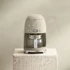 SMEG FILTERES KÁVÉFŐZŐ, 50-es évek retro design, matt moonlight