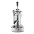 La Pavoni PROFESSIONAL LUSSO karos kávéfőző, inox