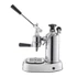 La Pavoni PROFESSIONAL LUSSO karos kávéfőző, inox