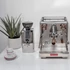 La Pavoni CELLINI CLASSIC félautomata kávéfőző, inox