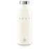 SMEG x 24Bottles CLIMA Bottle 500 ml-es termosz, bézs