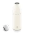 SMEG x 24Bottles CLIMA Bottle 500 ml-es termosz, bézs