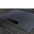 SMEG INDUKCIÓS FŐZŐLAP, Linea design, 60 cm, 4 főzőzóna, 2 MultiZone híd zóna, neptune szürke üveg