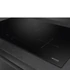 SMEG INDUKCIÓS FŐZŐLAP, Universal design, 80 cm, 4 főzőzóna, 2 MultiZone híd zóna, fekete üveg