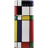 SMEG FAB28 Egyajtós hűtőszekrény, felül fagyasztórekesszel, jobbos - 50-es évek retro design, multicolor