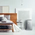 SMEG FAB5 Minibár hűtő, jobbos - 50-es évek retro design, ezüst