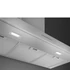 SMEG UNIVERSALE design T-shape fali páraelszívó, 90 cm, 3+1 sebesség, inox