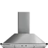 SMEG VICTORIA design kürtős fali páraelszívó, 110 cm, inox